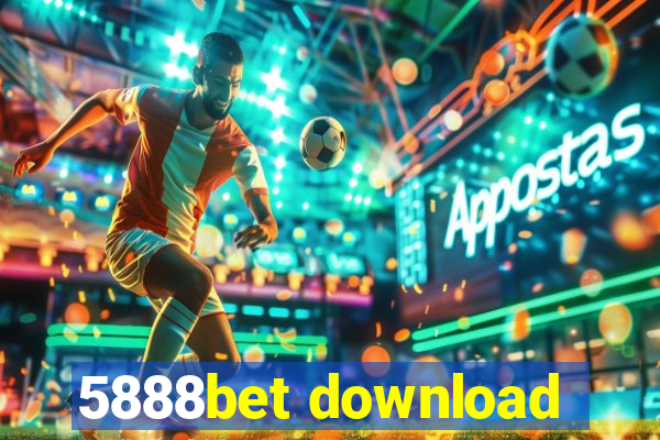 5888bet download